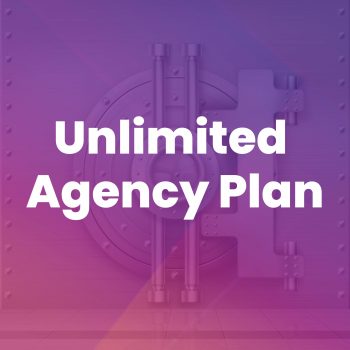 Unlimited Agency Plan